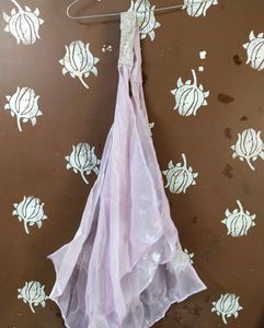 Lavender Lehenga Choli