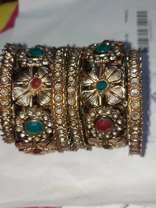 Bangles &amp; Bangle Box Also