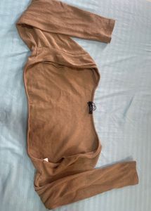 Trendyol Bolero