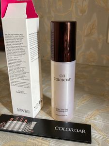 COLORBAR- Finishing Mist