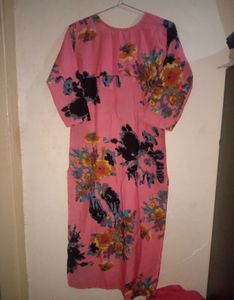 Combo Of Three Kurti