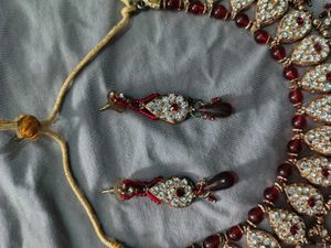 Jewellery Set