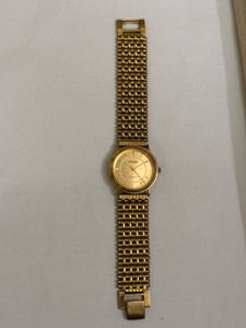 Vintage Citizen Quartz Watch 20-30 Movt For Man