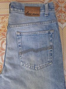 Bare Denim Jeans