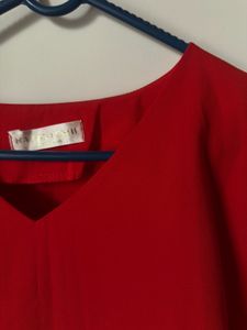 Red Top