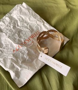 Accessorize London Bangle