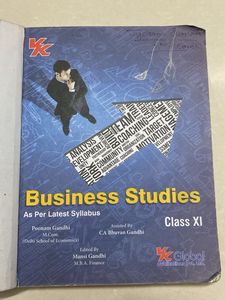 VK BST class 11th