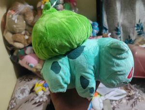 Bulbasaur