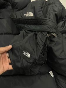 North Face Nuptse 700