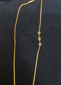 Mogappu chain