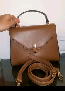Forever Glam Trendy Handbag 👜