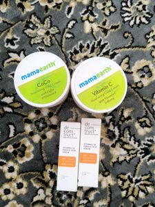 Skincare Bundle