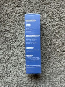 Conscious Chemist Toner