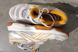 Reebok unisex shoes