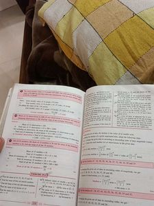 Concise Mathematics Class IX