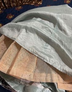 Beautiful Long Ehnic Gown