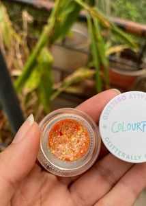 ColourPop Glitterally Obsessed