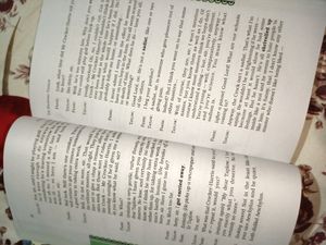 CLASS 11 ENGLISH TEXTBOOKS