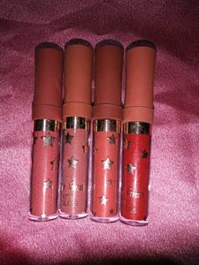 Lipsticks Combo