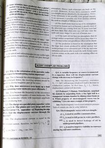 12th CBSE Previous Yrs Q Bank..........