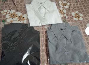Classic Women&#39;s Shirts