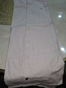 Tommy Hilfiger Tailored Shirt - Size M