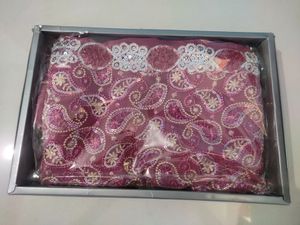 Party Wear Designer Saree