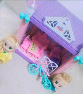 Kids Dream House