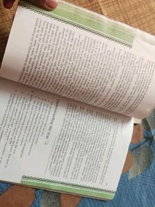 Class 11 ENGLISH book - Hornbill And Snapshots