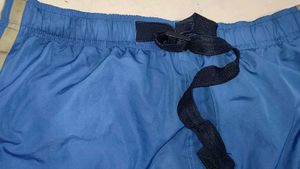 Unisex Lower Brigh Blue