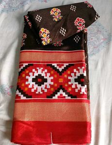 Saree For Women