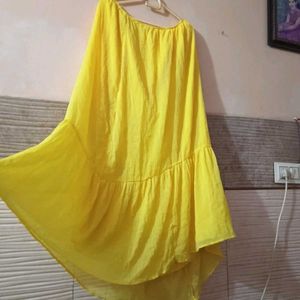 Maxi Skirt