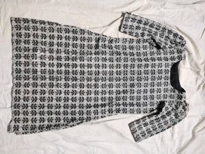 new Floral Print Dress