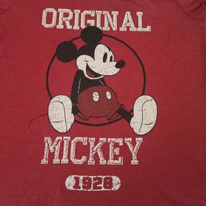 Disney Mickey Tee