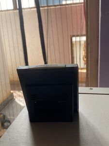 Digital Alarm Clock With Sound And Temperature