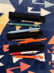 Assorted Pen Set