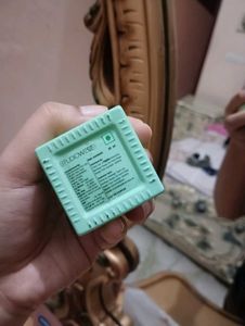 Studio West Bora Perfume
