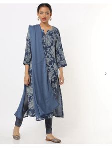 BIBA KURTA SET