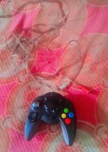 Game