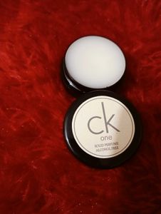 Body Perfume Cream Alcohol Free
