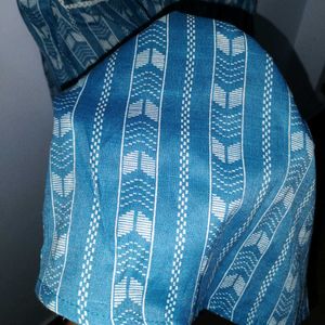 Women&#39;s Gown Kurti