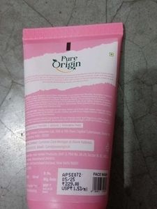 Pure Origin Korean Vitamin C Set