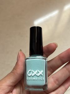 OXX Cosmetics Nail Polish
