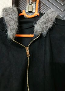 Hoodie Jacket