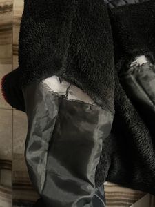 Awesome Puffer Jacket