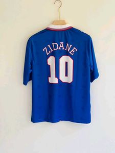 Zidane World Cup New Jersey