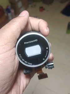 PrecisionHD Camera Head