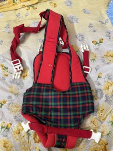 Baby Carrier