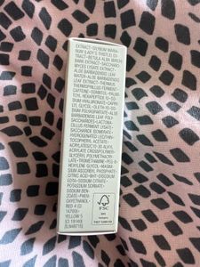 New Clinique Moisture Surge Hydrator