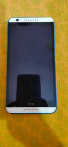 Not Working HTC 820 dual